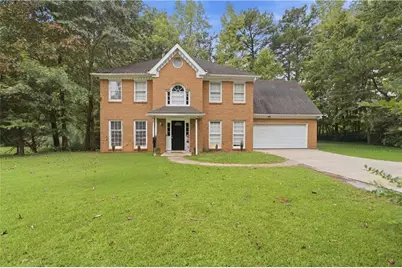 2001 Amherst Lane SE, Conyers, GA 30094 - Photo 1