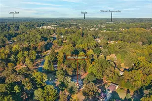 6566 Kellogg Dr, Acworth, GA 30102 - Photo 47