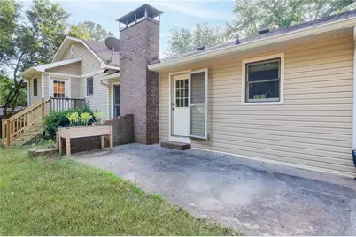 6566 Kellogg Drive, Acworth, GA 30102 - Photo 9