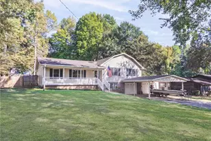 6566 Kellogg Dr, Acworth, GA 30102 - Photo 1