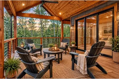 318 Misty Valley Lane, Ellijay, GA 30536 - Photo 27