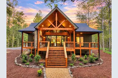318 Misty Valley Lane, Ellijay, GA 30536 - Photo 7
