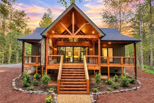 318 Misty Valley Ln, Ellijay, GA 30536 - Photo 7