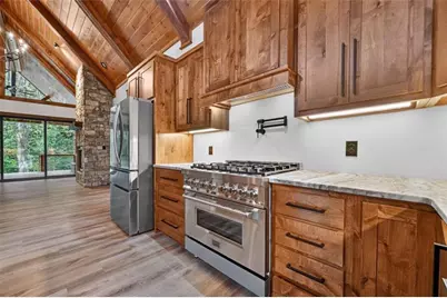 318 Misty Valley Lane, Ellijay, GA 30536 - Photo 21