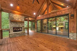 318 Misty Valley Ln, Ellijay, GA 30536 - Photo 37
