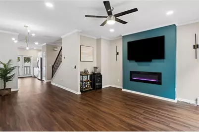 1209 Liberty Parkway NW, Atlanta, GA 30318 - Photo 13