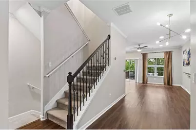 1209 Liberty Parkway NW, Atlanta, GA 30318 - Photo 11