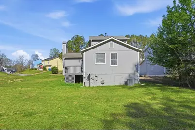3934 Conley Downs Lane, Decatur, GA 30034 - Photo 9