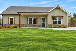 777 Old Brock Rd, Rockmart, GA 30153 - Photo 1
