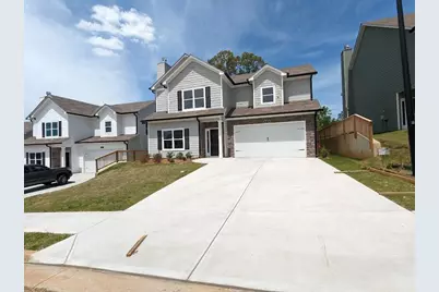 313 Melody Lane, Cartersville, GA 30121 - Photo 1