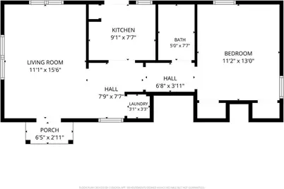 1780 John Calvin Avenue #Unit L, Atlanta, GA 30337 - Photo 11