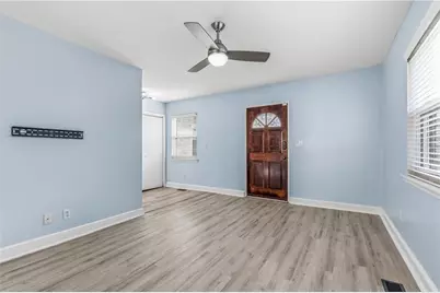 1780 John Calvin Avenue #Unit L, Atlanta, GA 30337 - Photo 1