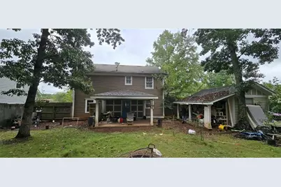 379 Hillridge Drive, Lawrenceville, GA 30046 - Photo 1