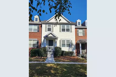 606 Market Place Lane, Woodstock, GA 30188 - Photo 1