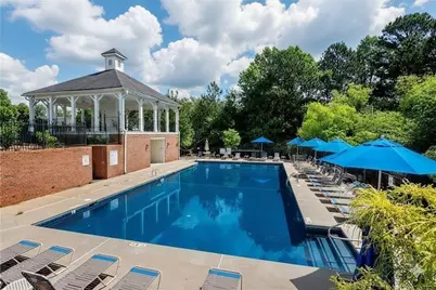 606 Market Place Lane, Woodstock, GA 30188 - Photo 27