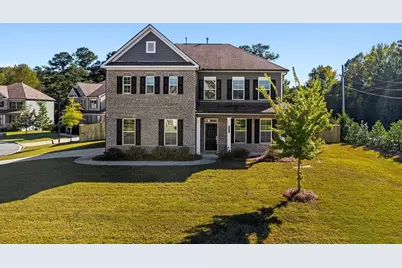 5257 Shorthorn Way, Powder Springs, GA 30127 - Photo 1