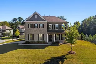 5257 Shorthorn Way, Powder Springs, GA 30127 - Photo 1