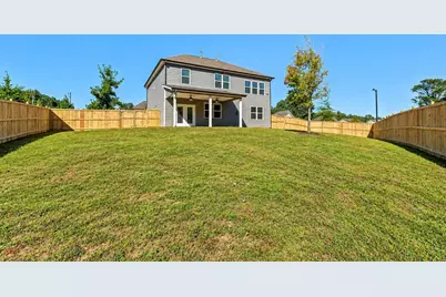 5257 Shorthorn Way, Powder Springs, GA 30127 - Photo 39