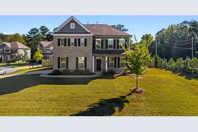 5257 Shorthorn Way, Powder Springs, GA 30127 - Photo 11