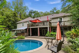 253 Timber Ridge Rd, Senoia, GA 30276 - Photo 5