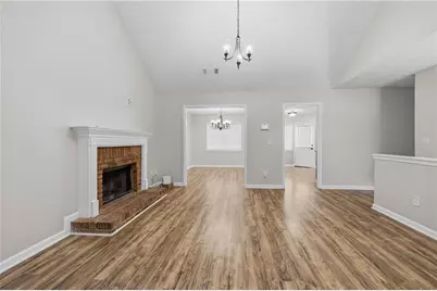 5527 Tunbridge Wells Road, Lithonia, GA 30058 - Photo 5