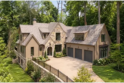 500 Emily Reed Lane Lot 6, Atlanta, GA 30342 - Photo 1