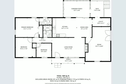 700 Terhune Road SE, Rome, GA 30161 - Photo 39