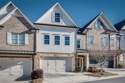 1244 Hightower Crossing NW, Marietta, GA 30060 - Photo 23