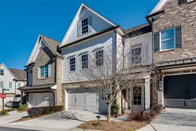 1244 Hightower Crossing NW, Marietta, GA 30060 - Photo 1