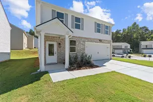 352 Jada Ln, Villa Rica, GA 30180 - Photo 3