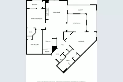 3275 Lenox Road NE #108, Atlanta, GA 30324 - Photo 25