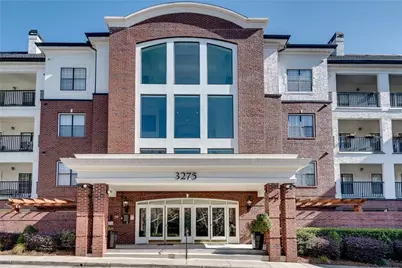 3275 Lenox Road NE #108, Atlanta, GA 30324 - Photo 1
