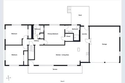 2577 Wenatchee Drive, Marietta, GA 30066 - Photo 57