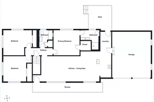 2577 Wenatchee Dr, Marietta, GA 30066 - Photo 57