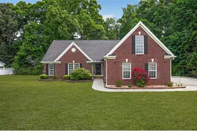 2270 Taylor Pointe Way, Dacula, GA 30019 - Photo 1