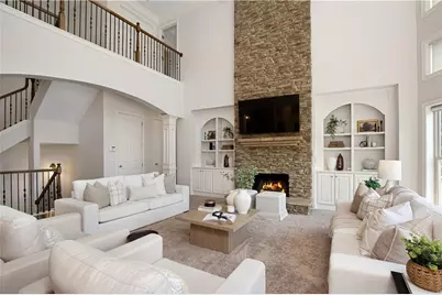 11001 Estates Circle, Alpharetta, GA 30022 - Photo 25