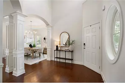 11001 Estates Circle, Alpharetta, GA 30022 - Photo 5