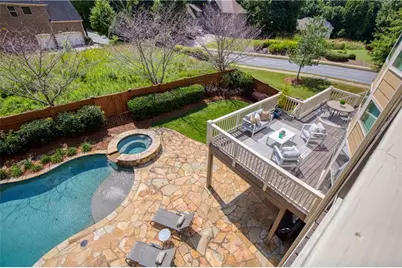 11001 Estates Circle, Alpharetta, GA 30022 - Photo 35