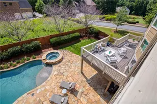 11001 Estates Cir, Alpharetta, GA 30022 - Photo 35