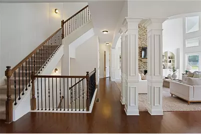 11001 Estates Circle, Alpharetta, GA 30022 - Photo 11