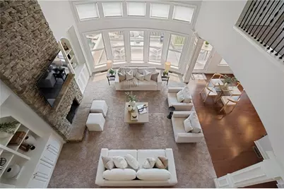 11001 Estates Circle, Alpharetta, GA 30022 - Photo 31