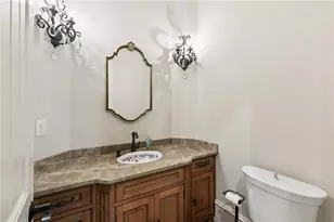 1054 Wiley Bridge Rd, Woodstock, GA 30188 - Photo 31