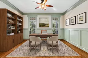 1054 Wiley Bridge Rd, Woodstock, GA 30188 - Photo 5