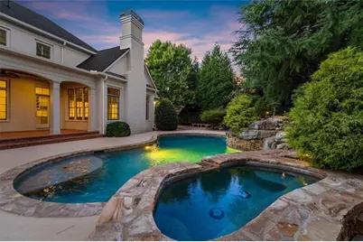 3207 Watsons Bend, Milton, GA 30004 - Photo 99