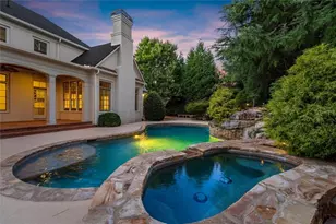 3207 Watsons Bend, Milton, GA 30004 - Photo 99