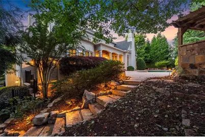 3207 Watsons Bend, Milton, GA 30004 - Photo 111