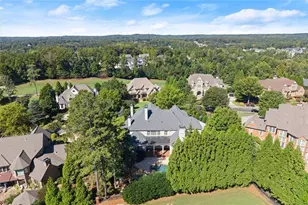 3207 Watsons Bend, Milton, GA 30004 - Photo 9