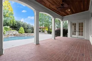 3207 Watsons Bend, Milton, GA 30004 - Photo 97