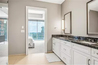 1065 Peachtree Street NE #3405, Atlanta, GA 30309 - Photo 47