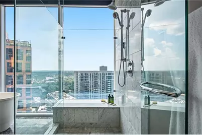 1065 Peachtree Street NE #3405, Atlanta, GA 30309 - Photo 35